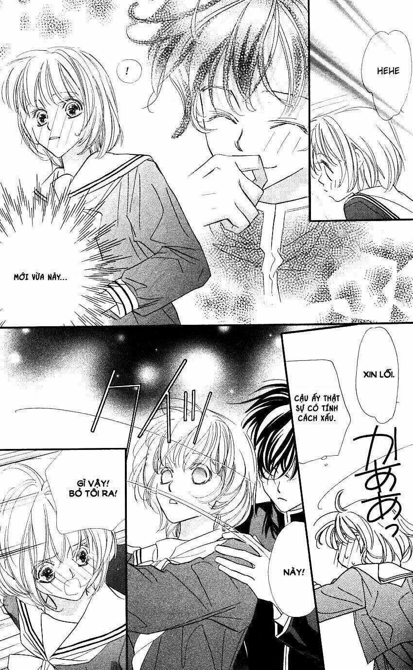 Yoru Made Matenai - Chapter 18 - Trang 34