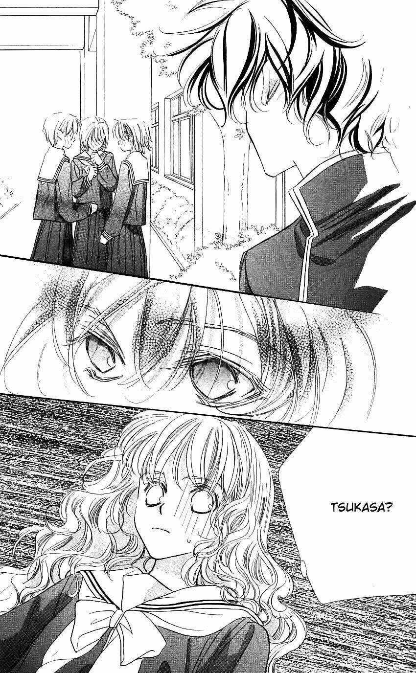 Yoru Made Matenai - Chapter 18 - Trang 37