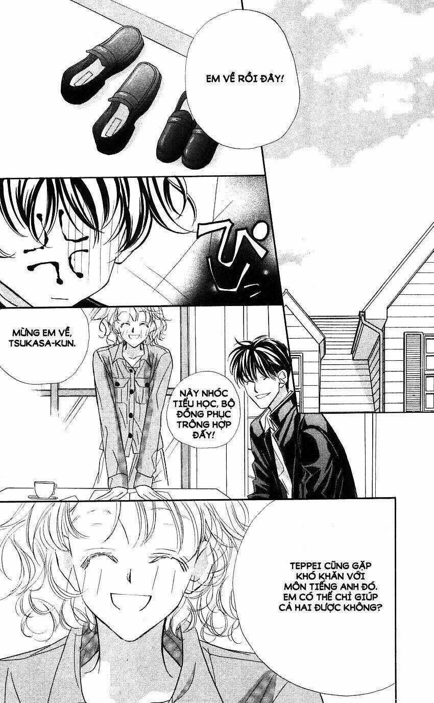 Yoru Made Matenai - Chapter 18 - Trang 38