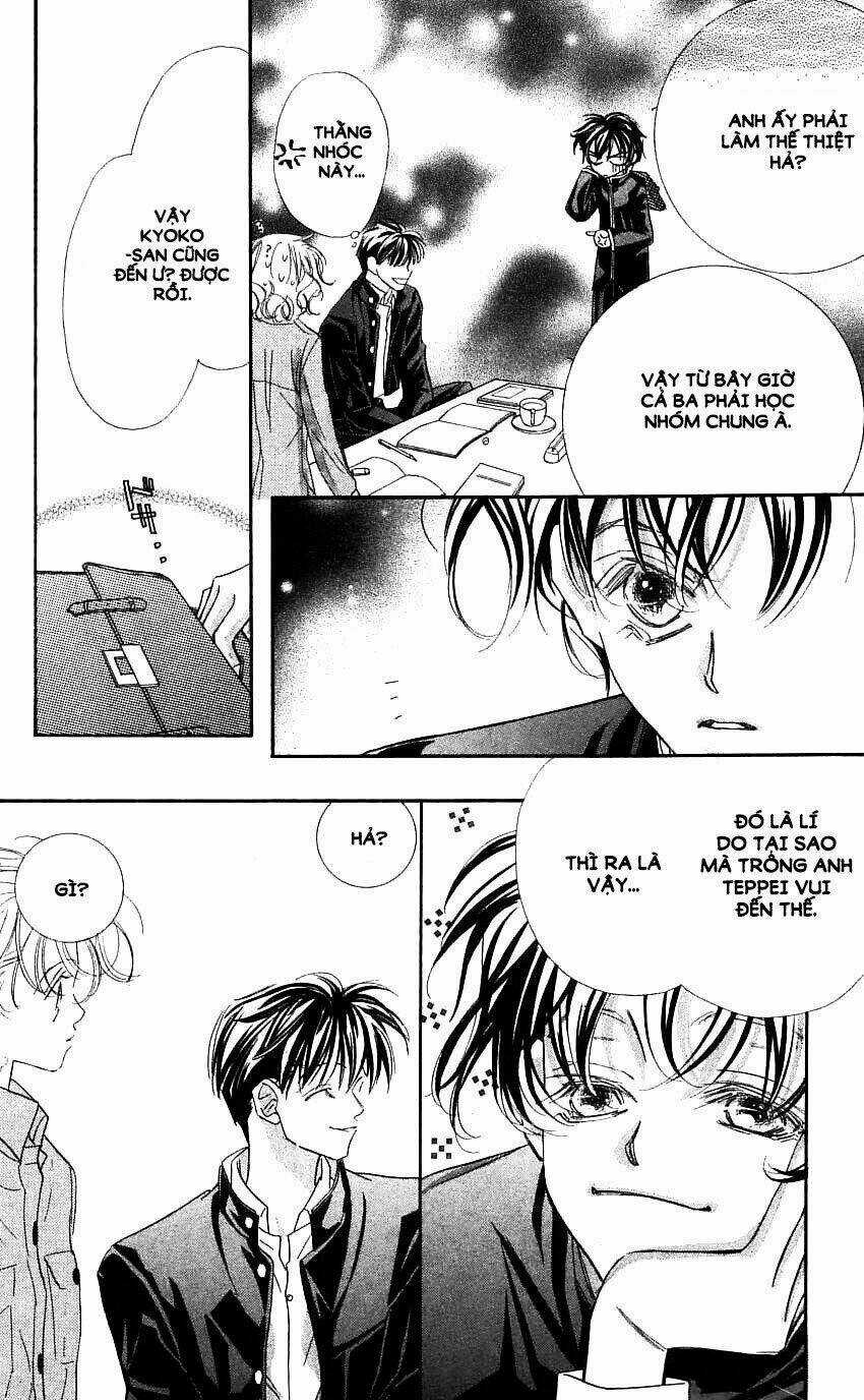 Yoru Made Matenai - Chapter 18 - Trang 39