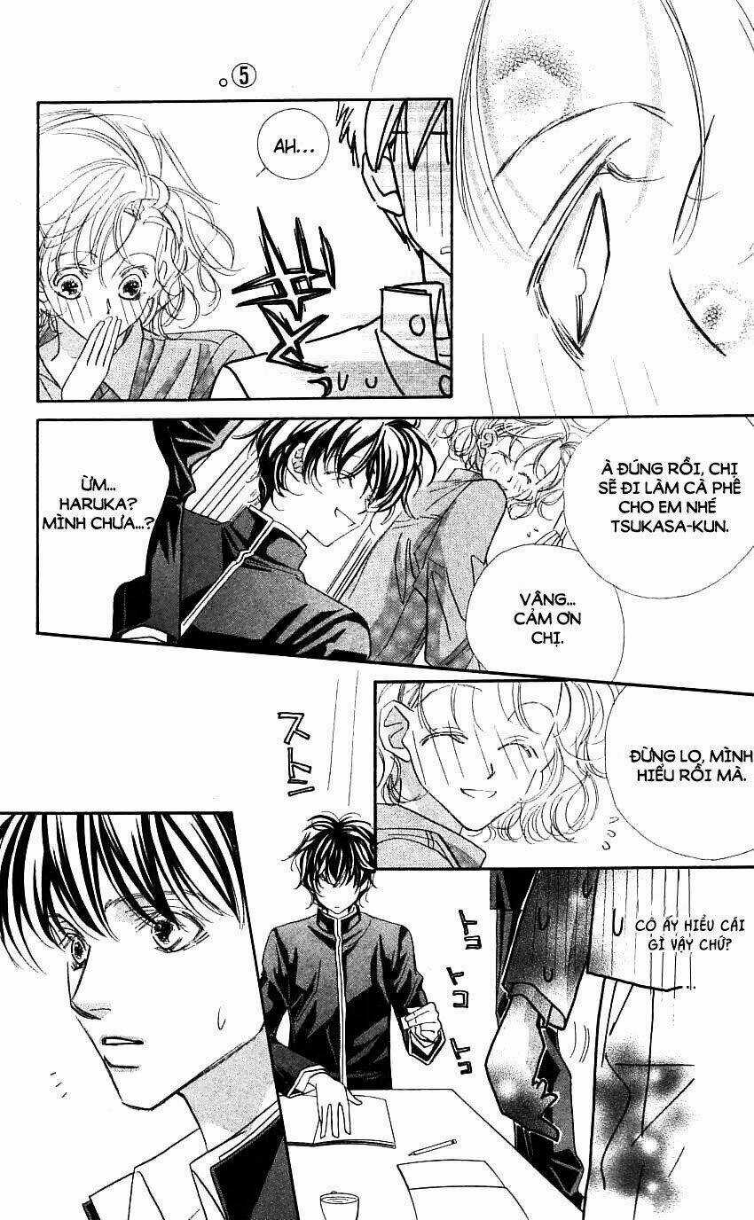 Yoru Made Matenai - Chapter 18 - Trang 40