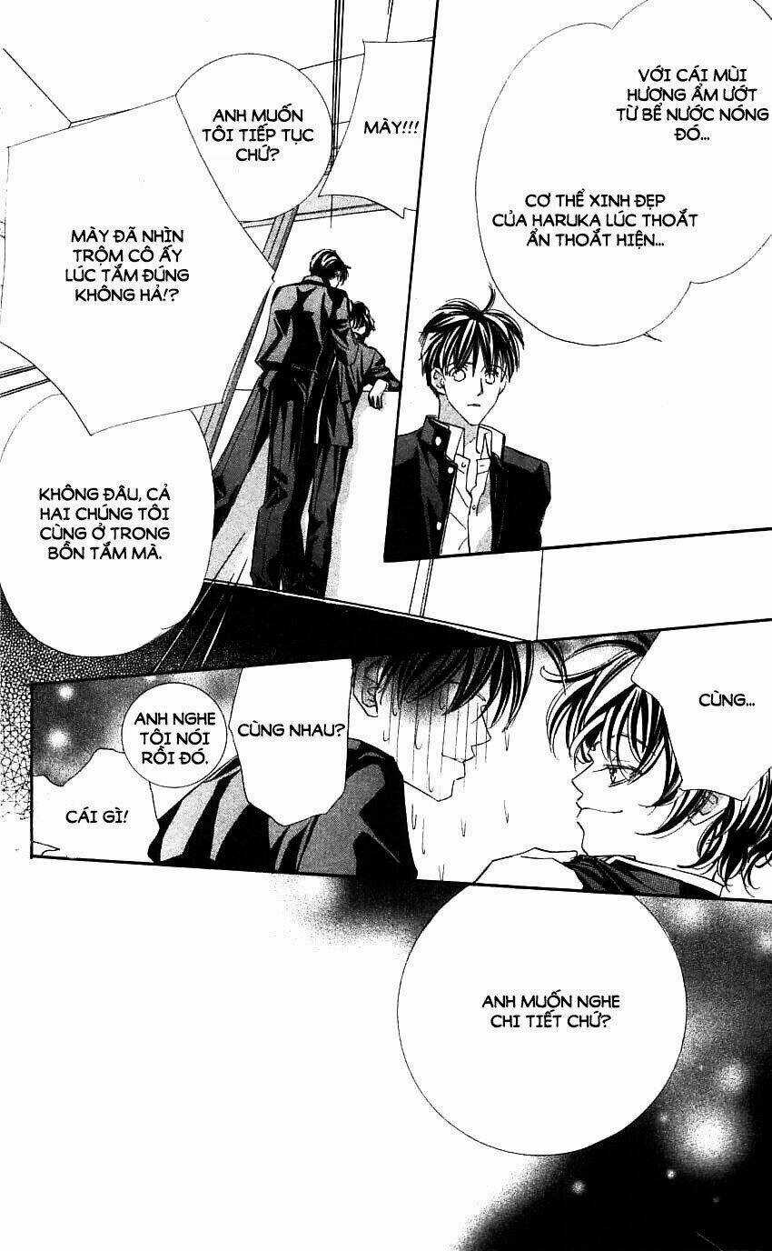 Yoru Made Matenai - Chapter 18 - Trang 43