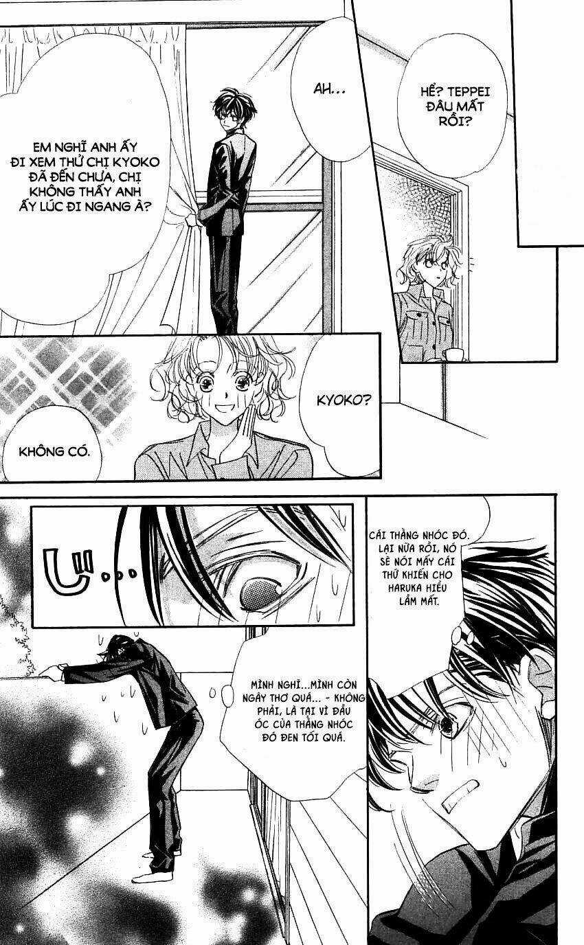 Yoru Made Matenai - Chapter 18 - Trang 44