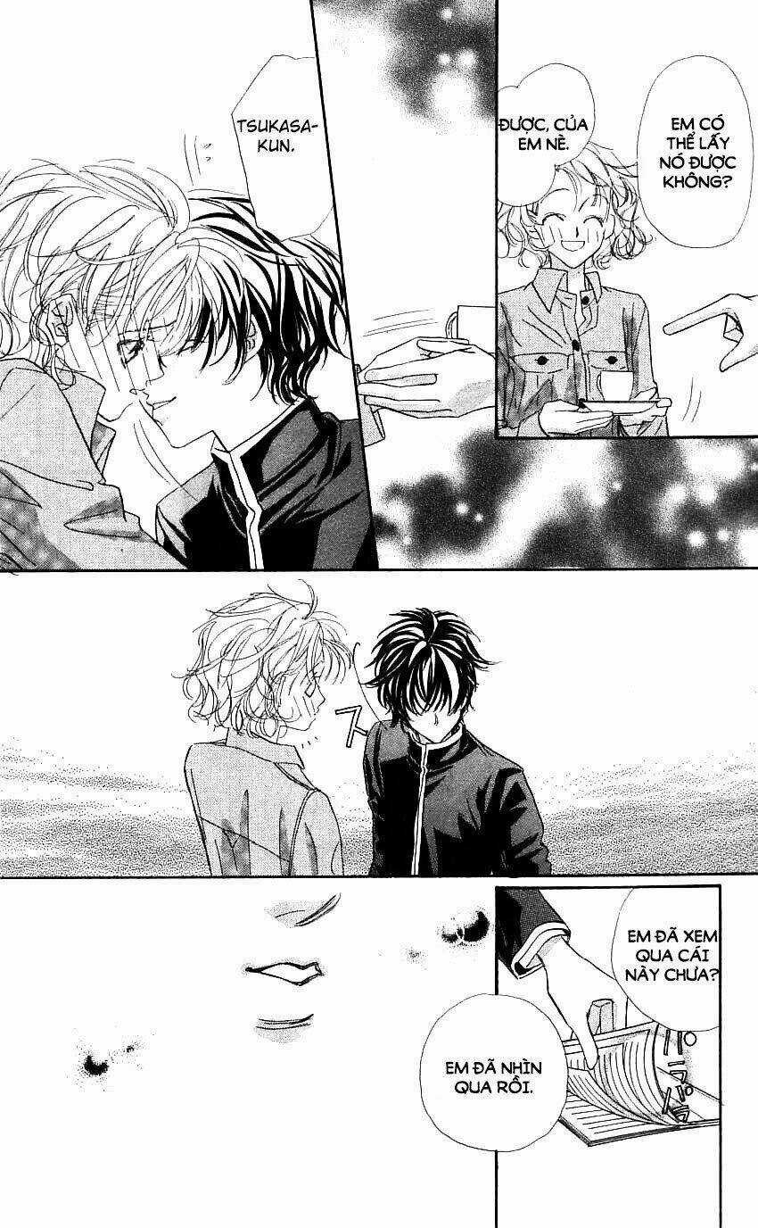 Yoru Made Matenai - Chapter 18 - Trang 45