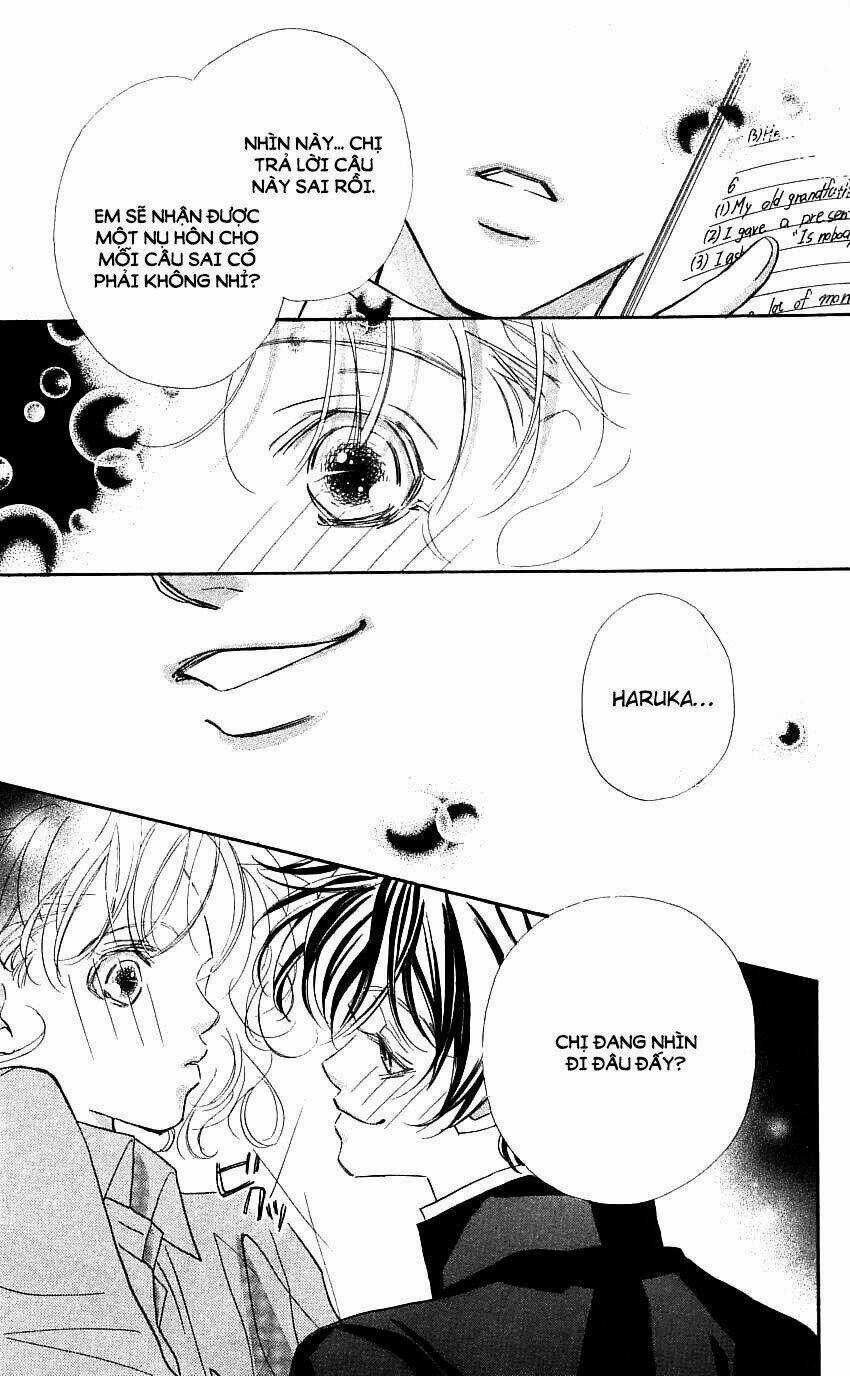 Yoru Made Matenai - Chapter 18 - Trang 46