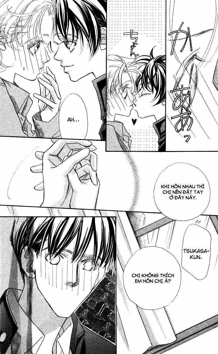 Yoru Made Matenai - Chapter 18 - Trang 47