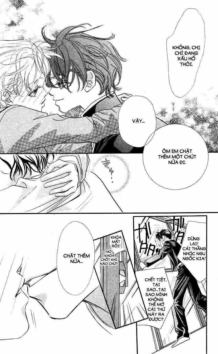 Yoru Made Matenai - Chapter 18 - Trang 48