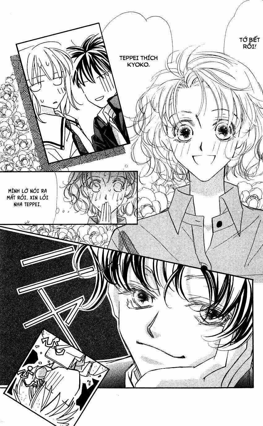 Yoru Made Matenai - Chapter 18 - Trang 52