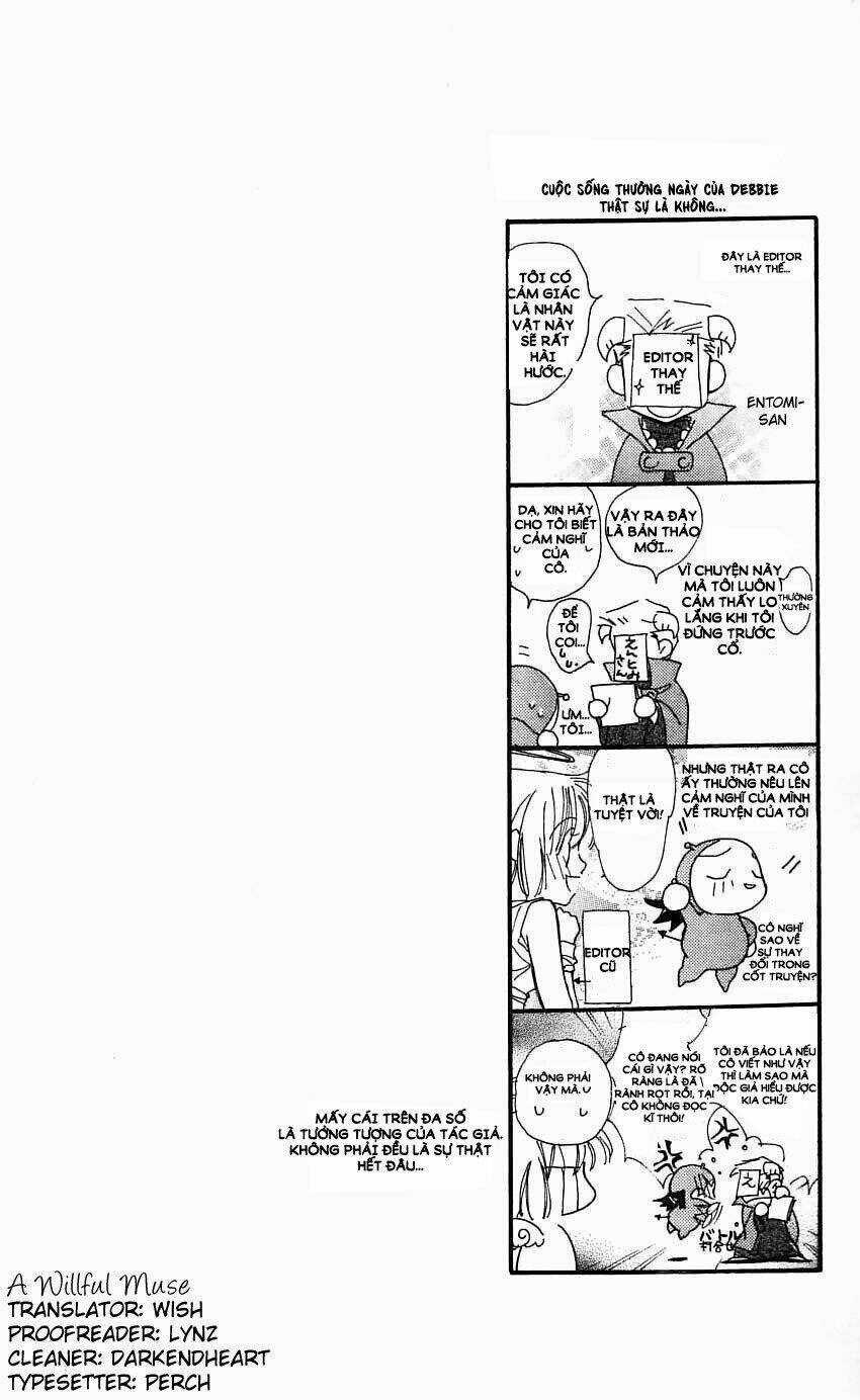 Yoru Made Matenai - Chapter 18 - Trang 9