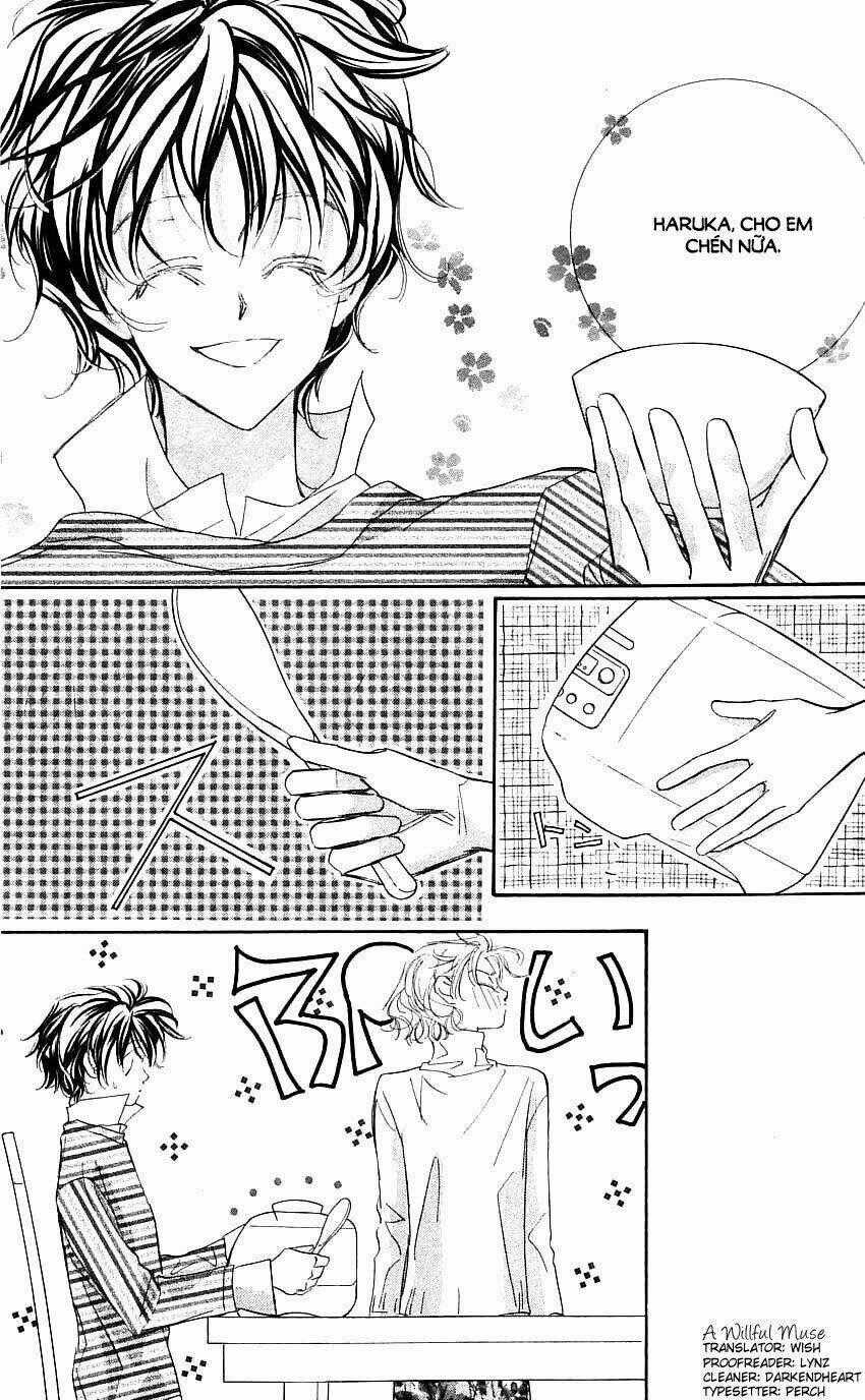 Yoru Made Matenai - Chapter 19 - Trang 2