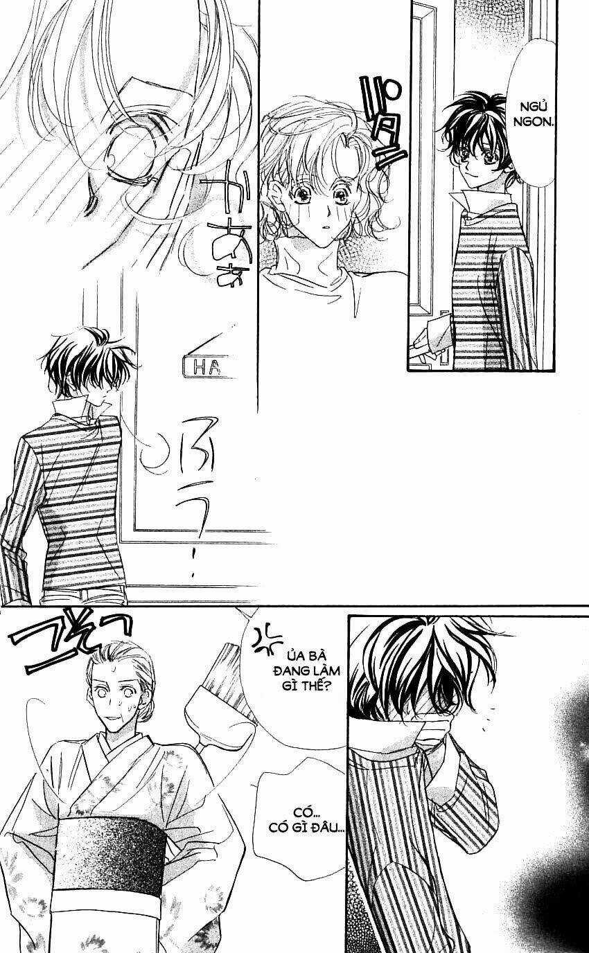 Yoru Made Matenai - Chapter 19 - Trang 11