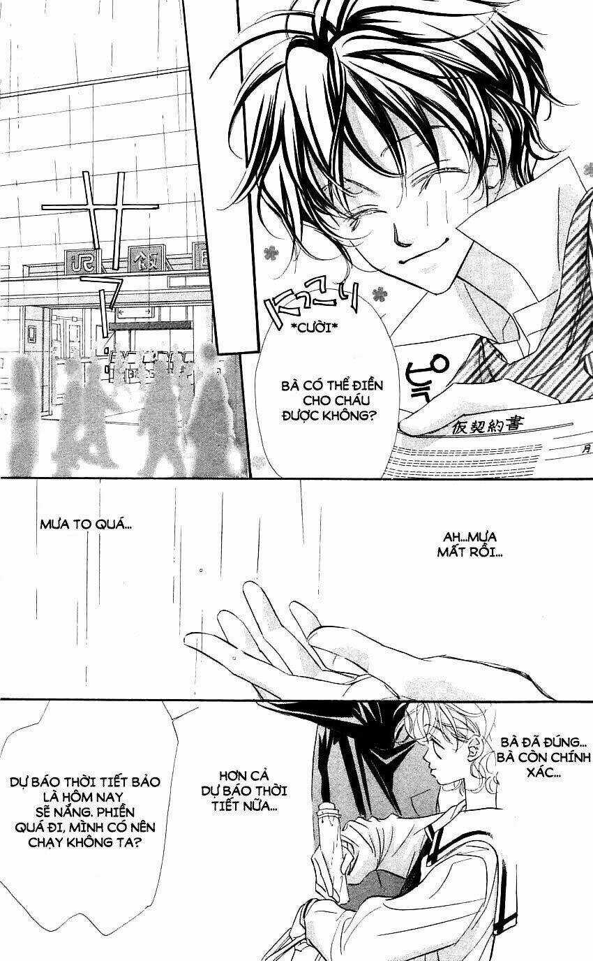 Yoru Made Matenai - Chapter 19 - Trang 13