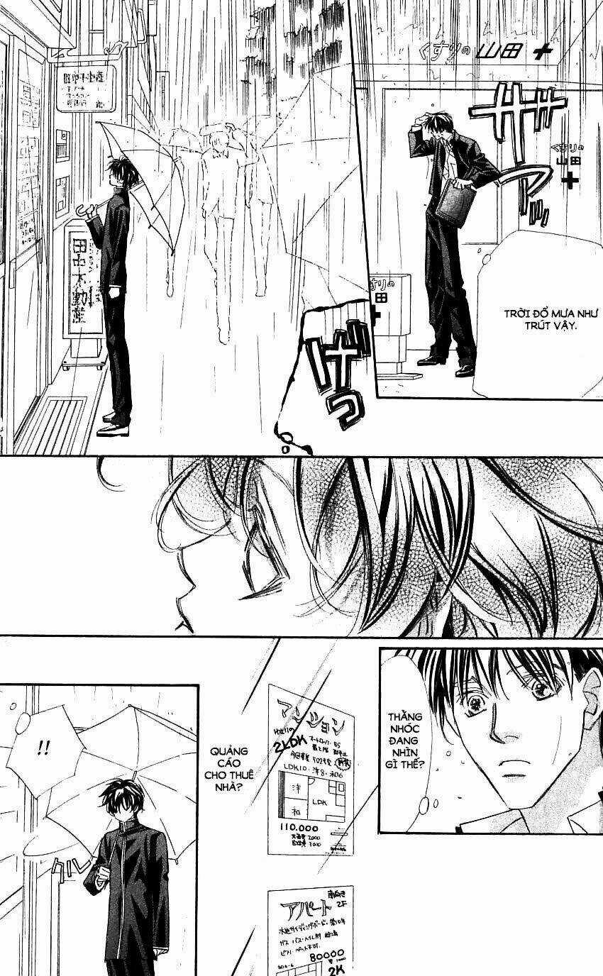 Yoru Made Matenai - Chapter 19 - Trang 15