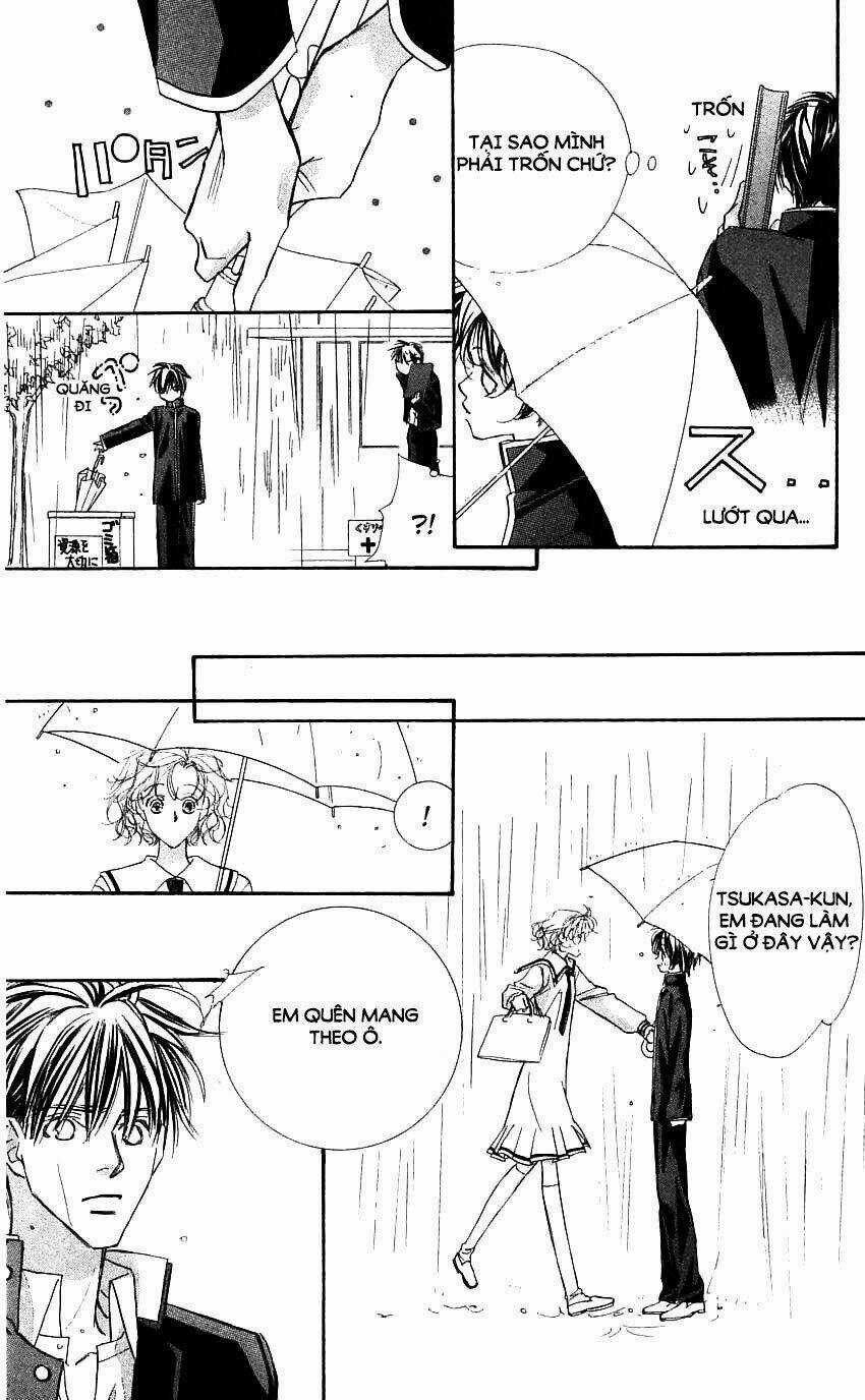 Yoru Made Matenai - Chapter 19 - Trang 16