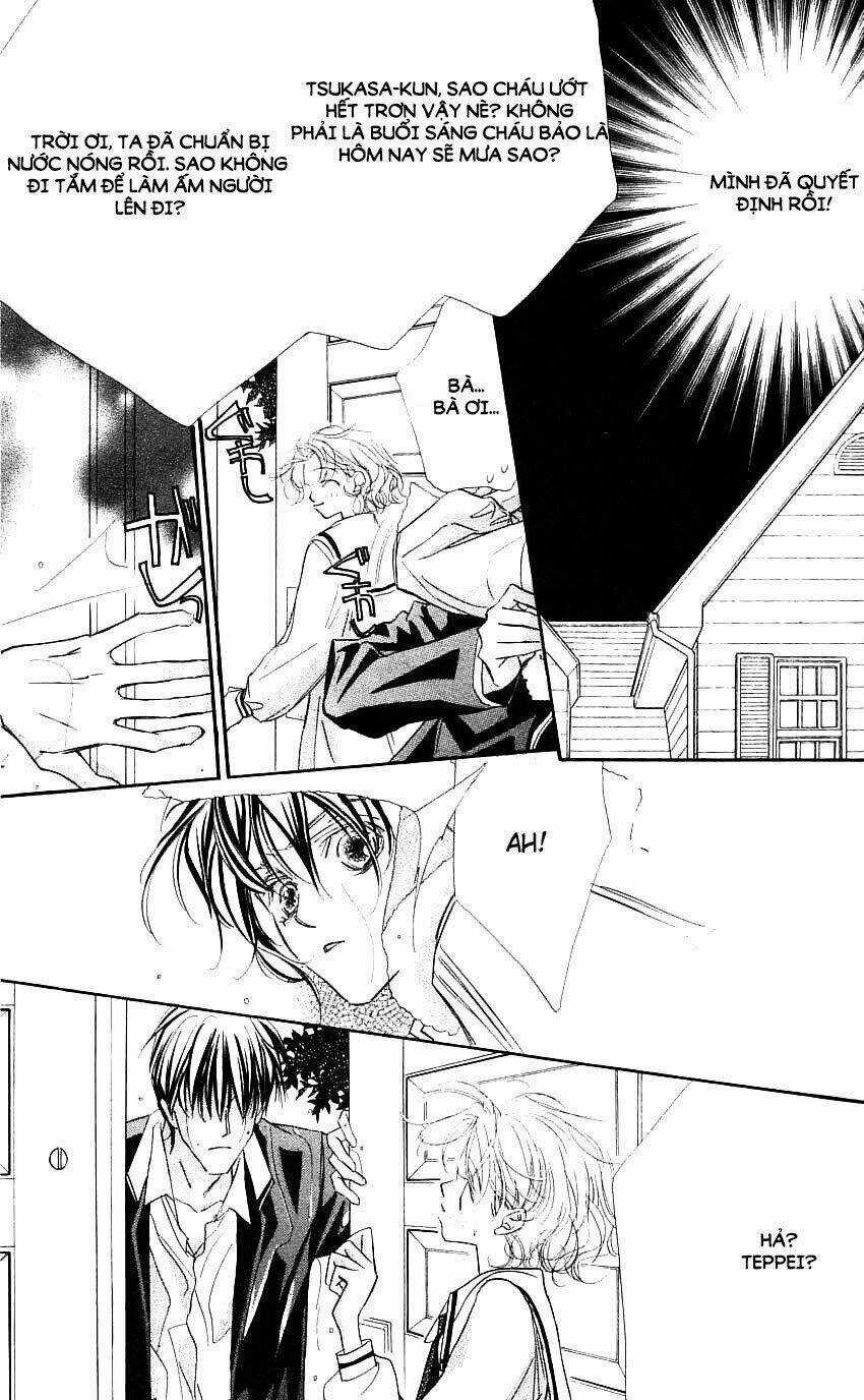 Yoru Made Matenai - Chapter 19 - Trang 18