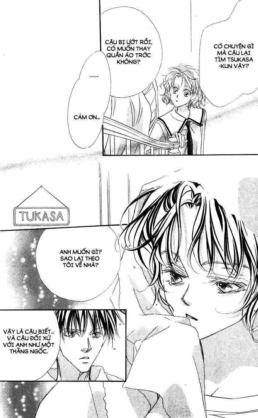 Yoru Made Matenai - Chapter 19 - Trang 19