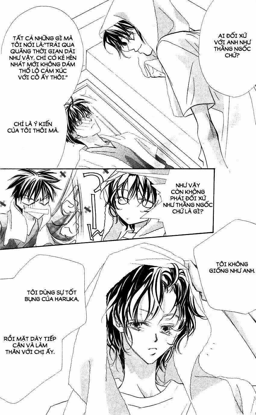 Yoru Made Matenai - Chapter 19 - Trang 20