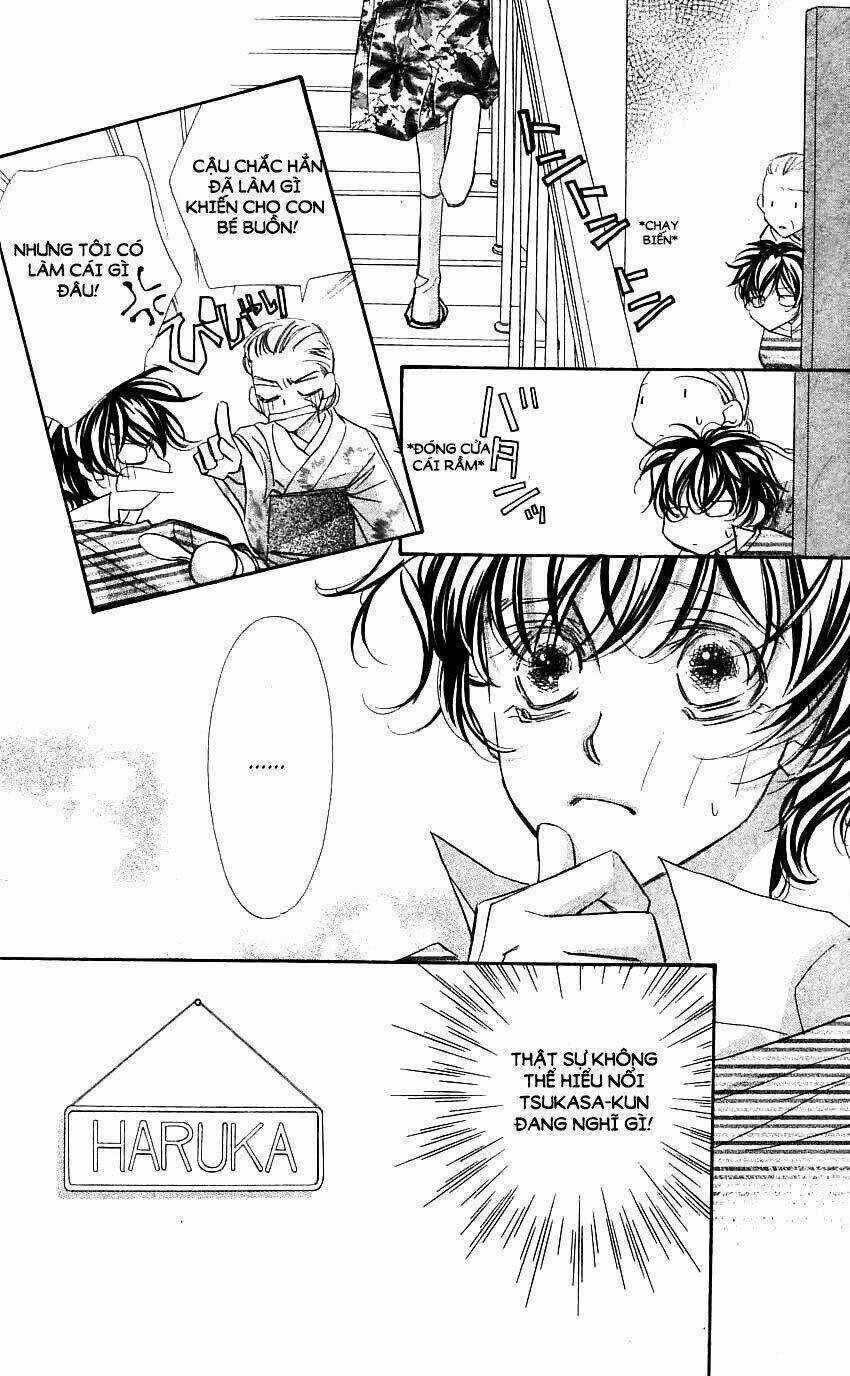 Yoru Made Matenai - Chapter 19 - Trang 3