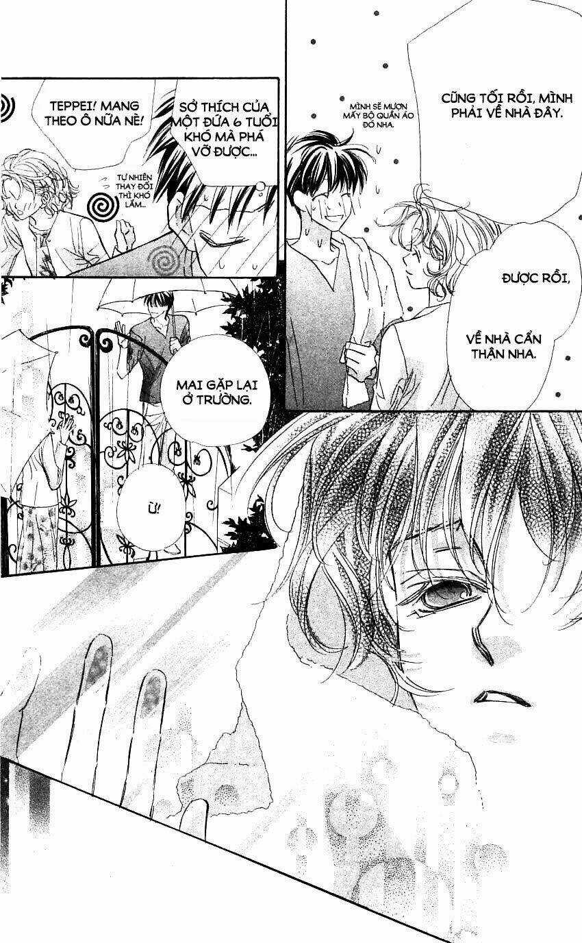 Yoru Made Matenai - Chapter 19 - Trang 23