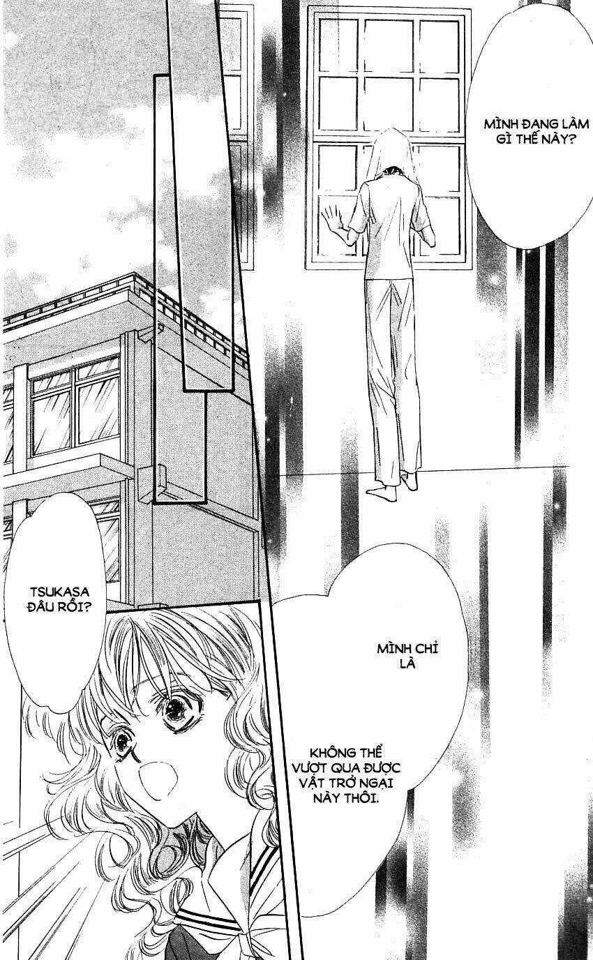 Yoru Made Matenai - Chapter 19 - Trang 24