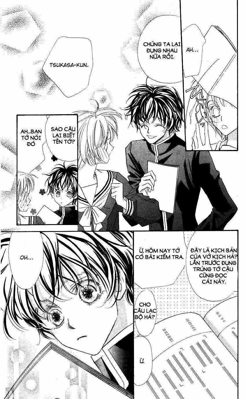 Yoru Made Matenai - Chapter 19 - Trang 26