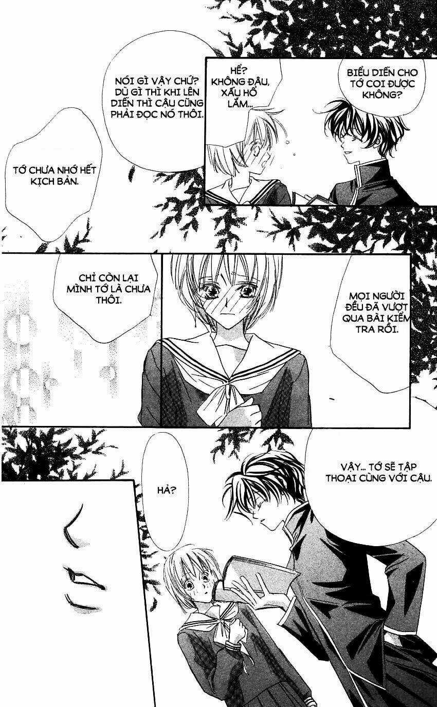 Yoru Made Matenai - Chapter 19 - Trang 27