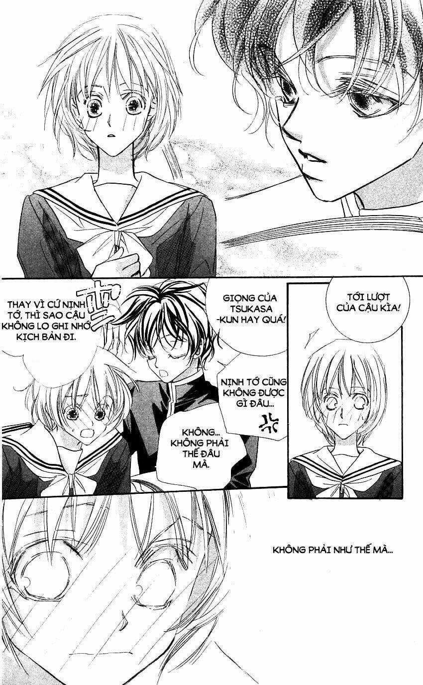 Yoru Made Matenai - Chapter 19 - Trang 28