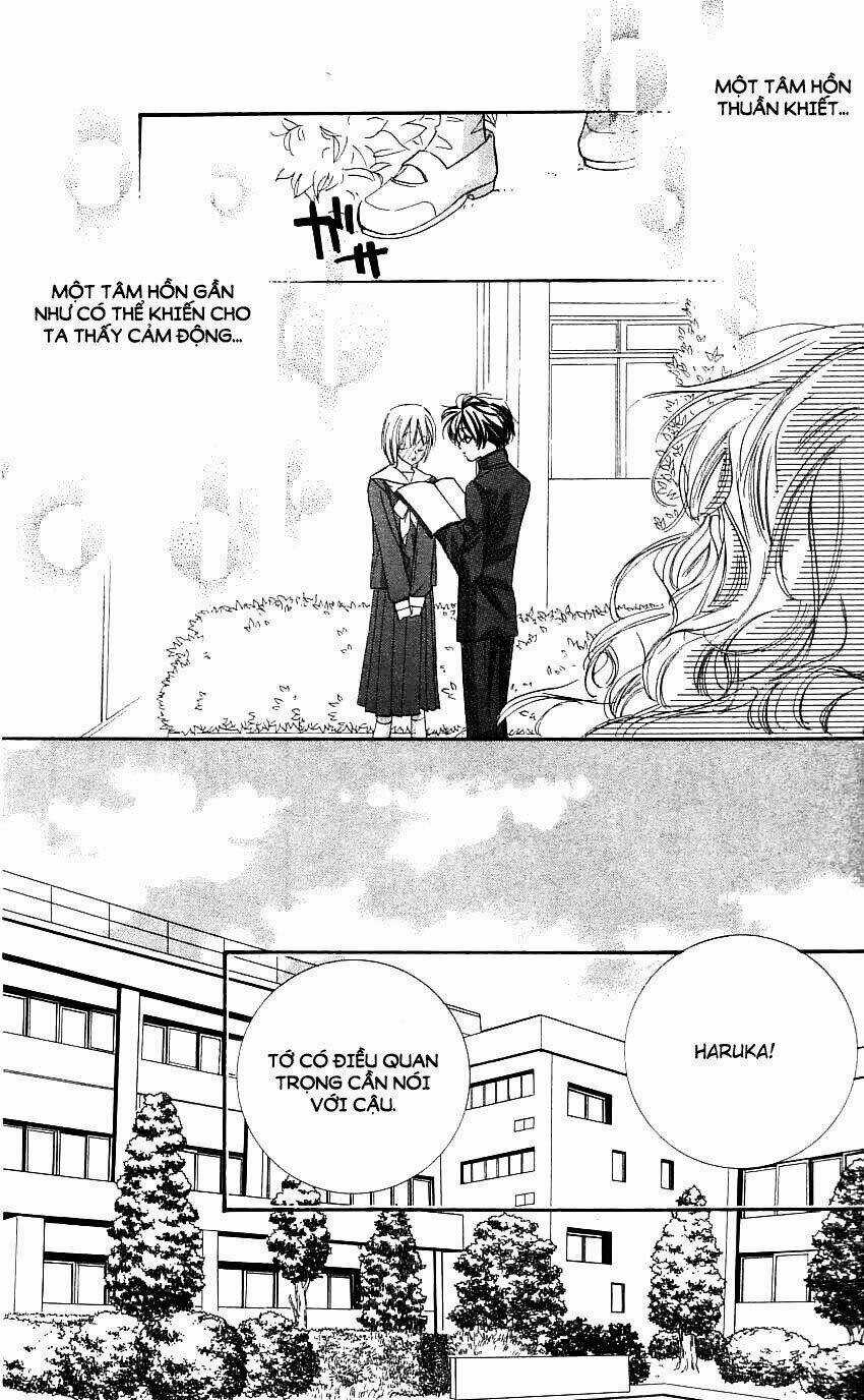 Yoru Made Matenai - Chapter 19 - Trang 29