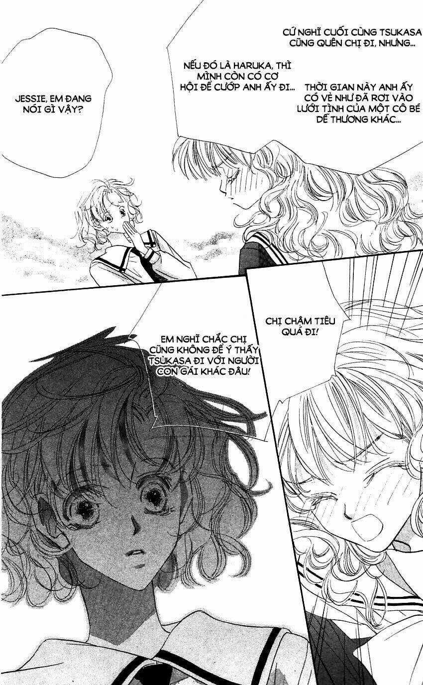 Yoru Made Matenai - Chapter 19 - Trang 32