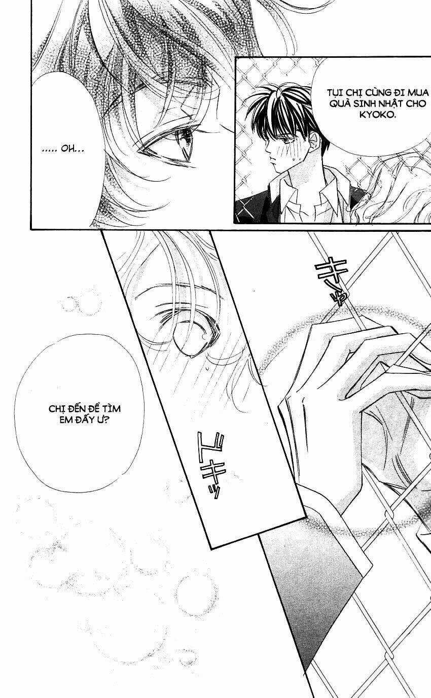 Yoru Made Matenai - Chapter 19 - Trang 37
