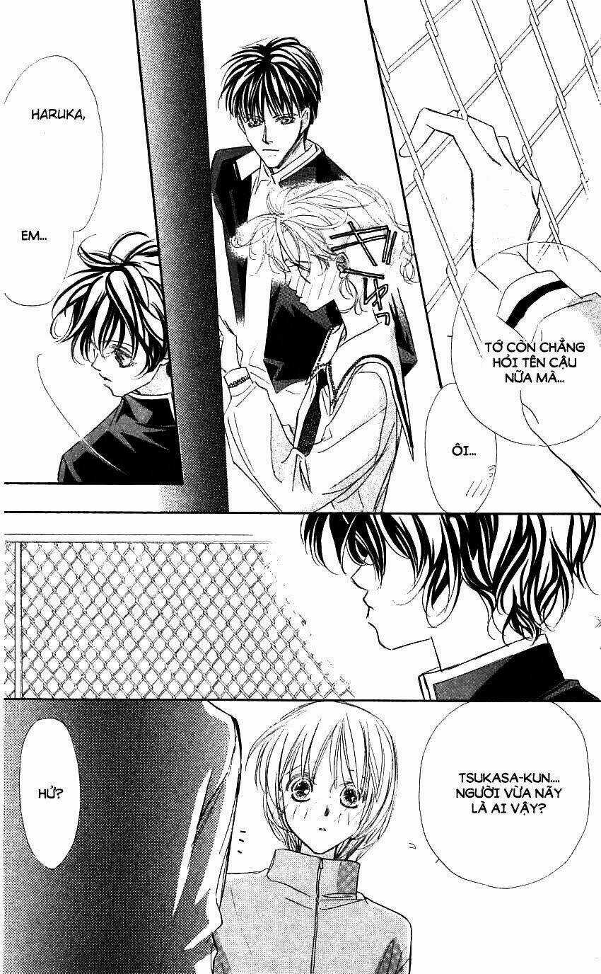 Yoru Made Matenai - Chapter 19 - Trang 39