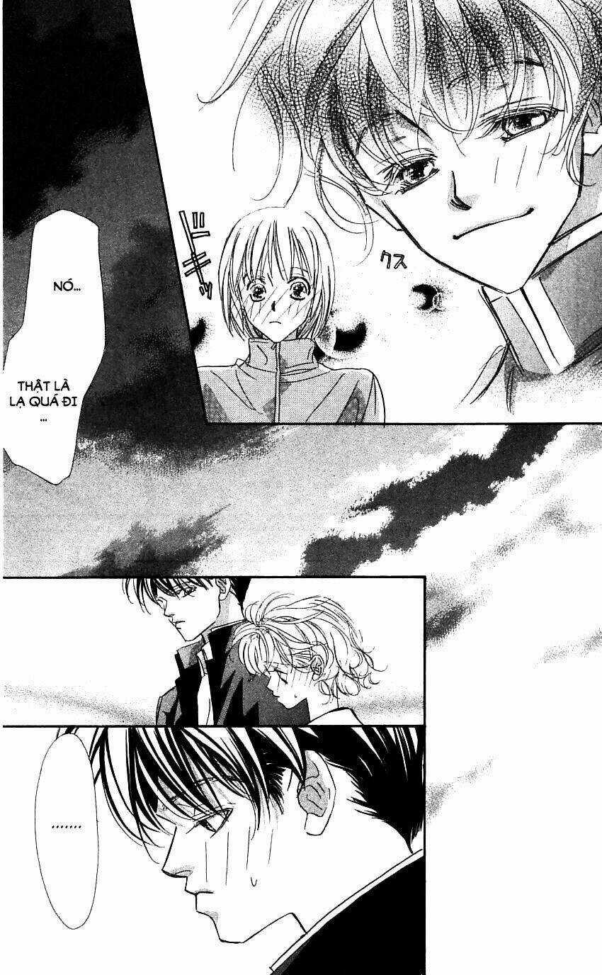 Yoru Made Matenai - Chapter 19 - Trang 40