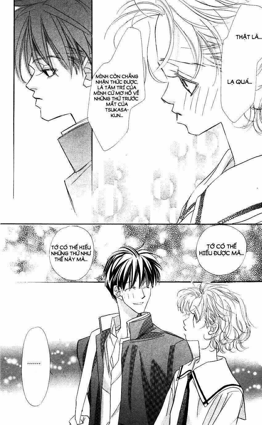 Yoru Made Matenai - Chapter 19 - Trang 41