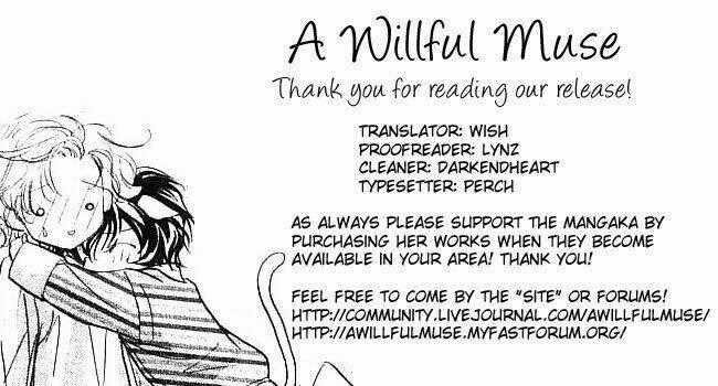 Yoru Made Matenai - Chapter 19 - Trang 46