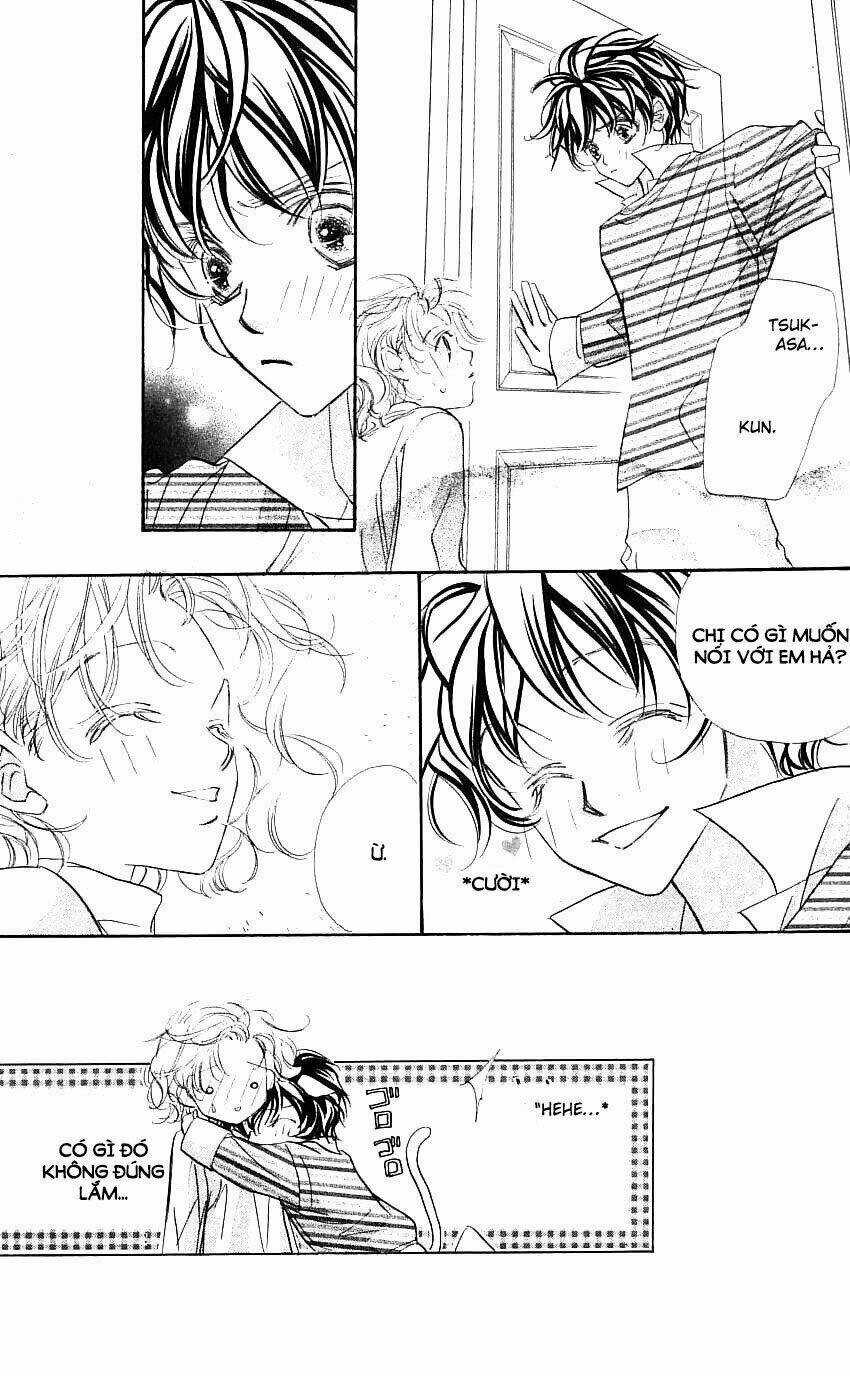 Yoru Made Matenai - Chapter 19 - Trang 6