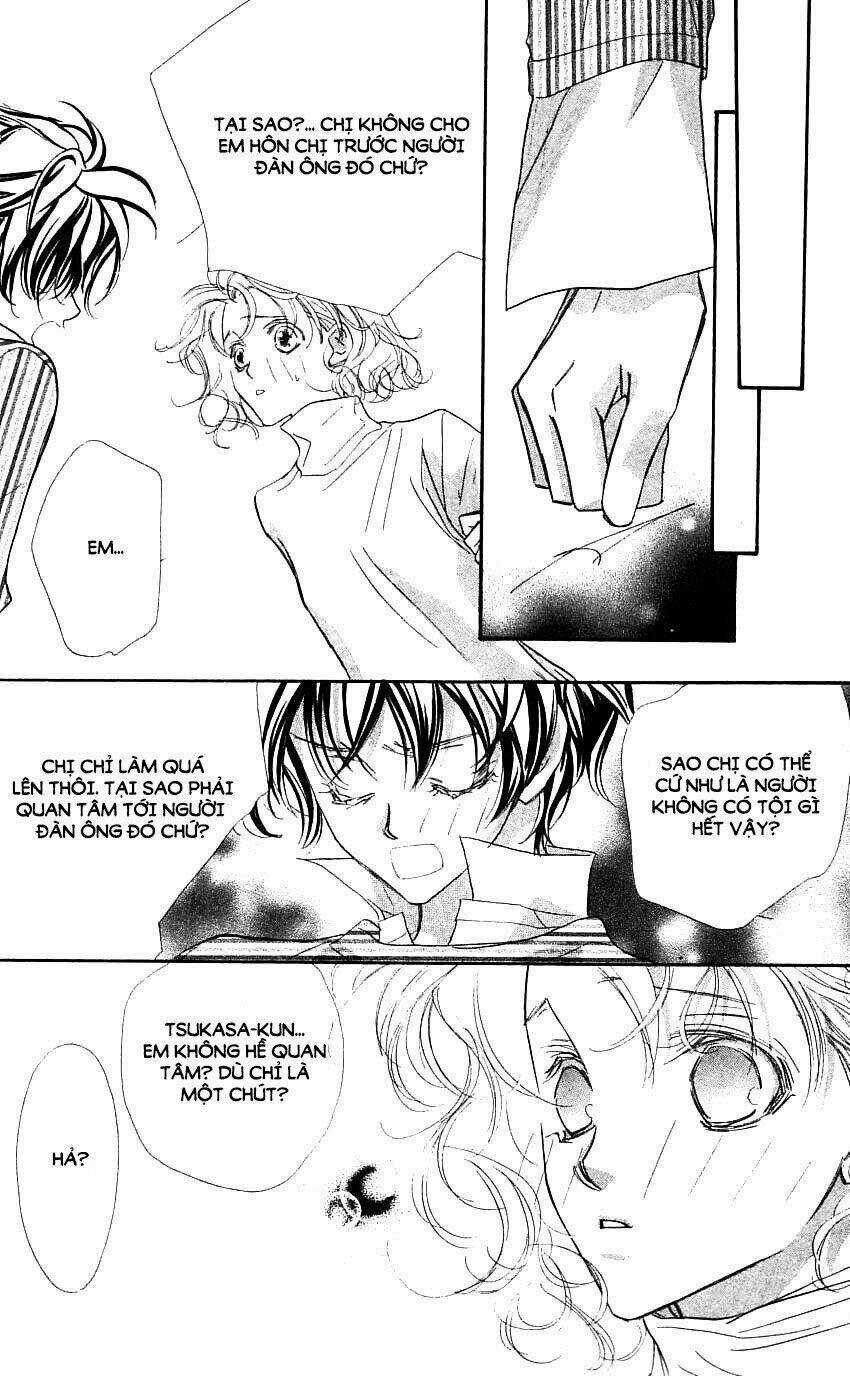 Yoru Made Matenai - Chapter 19 - Trang 7