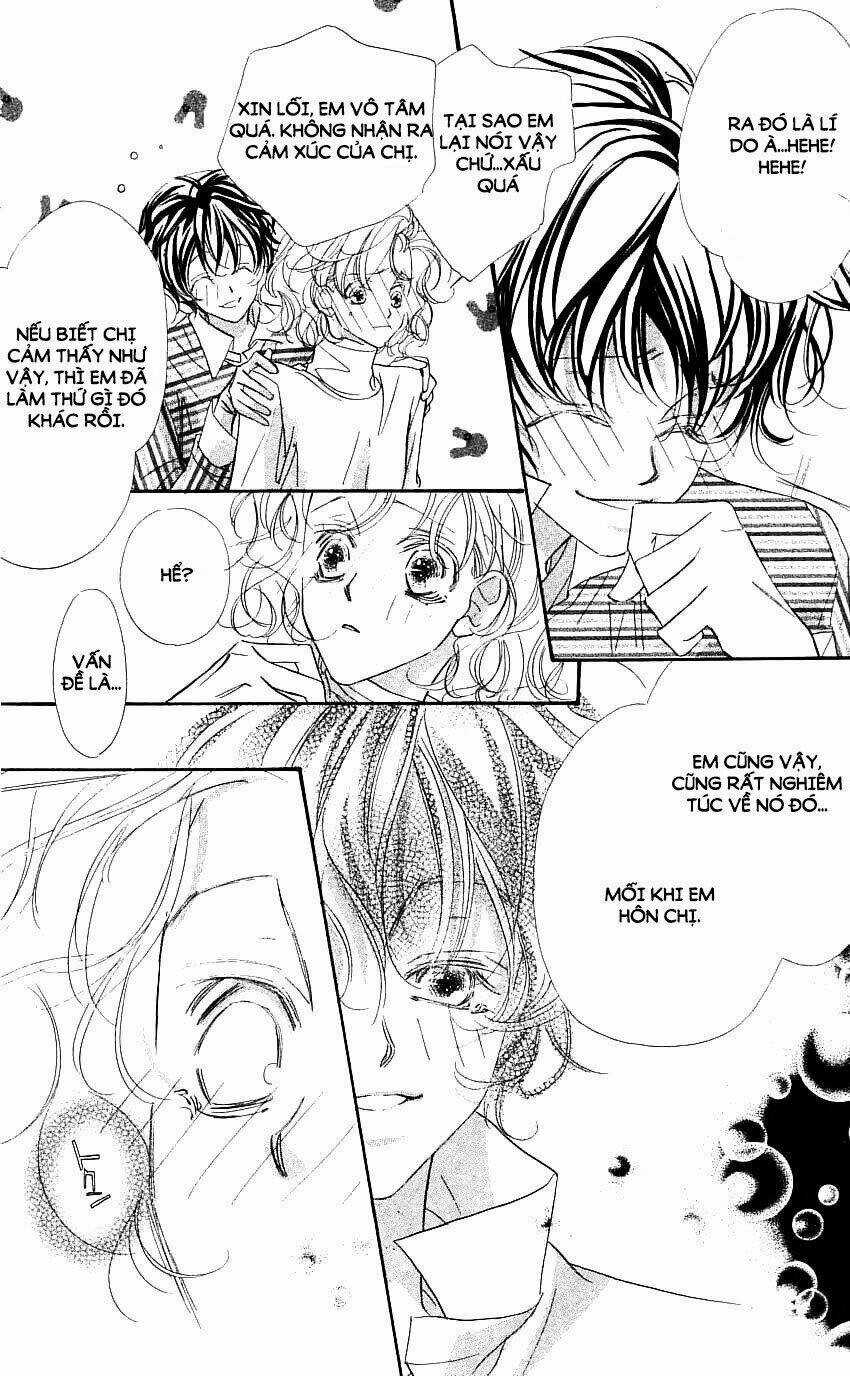 Yoru Made Matenai - Chapter 19 - Trang 9