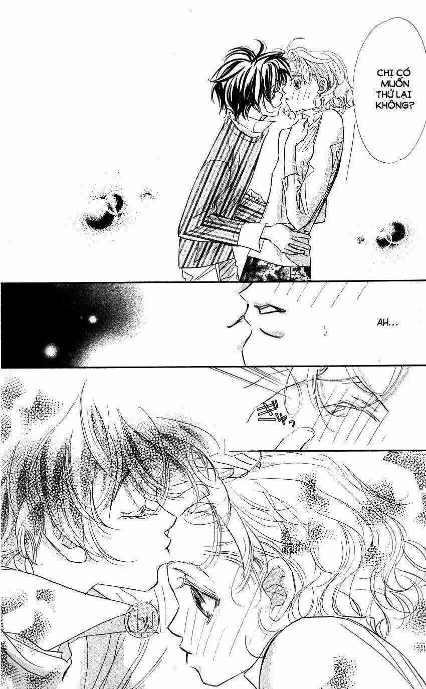 Yoru Made Matenai - Chapter 19 - Trang 10