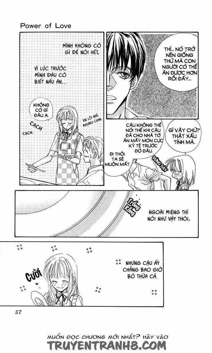 Yoru Made Matenai - Chapter 2 - Trang 12