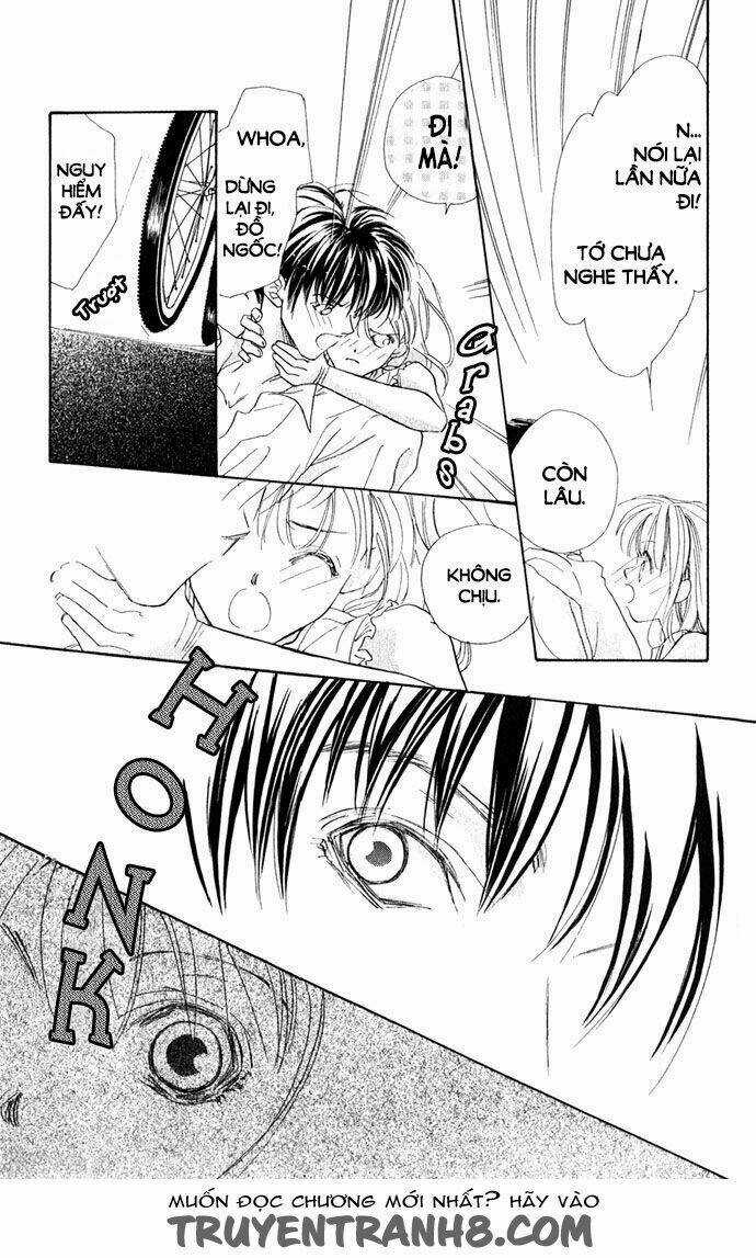 Yoru Made Matenai - Chapter 2 - Trang 24