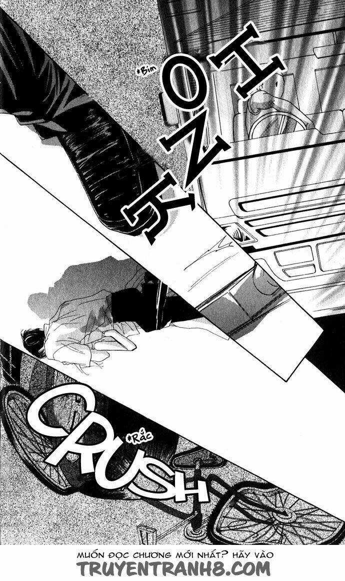 Yoru Made Matenai - Chapter 2 - Trang 25