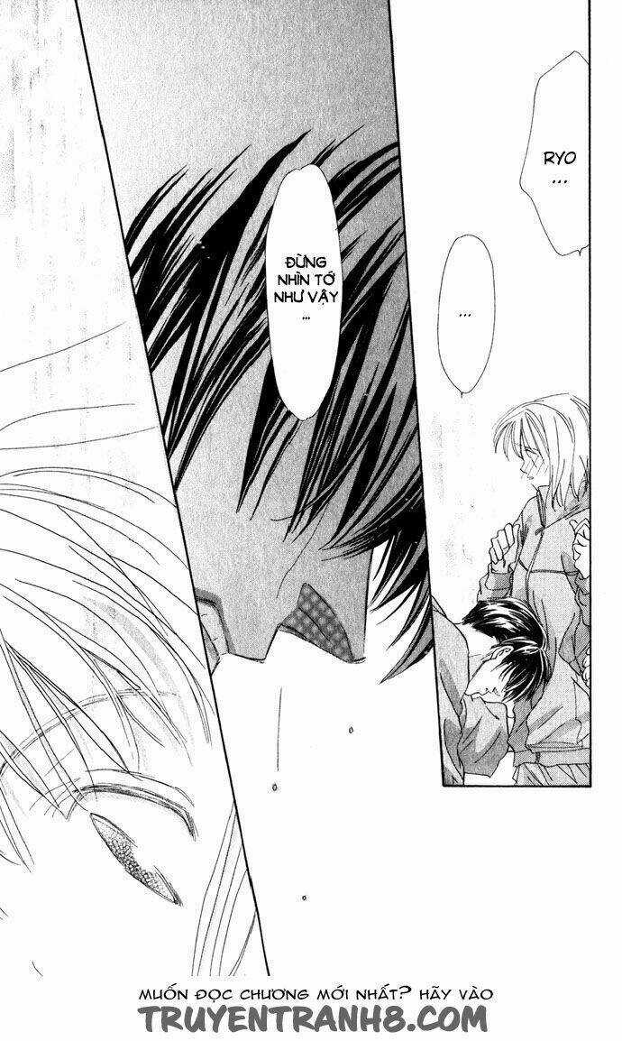 Yoru Made Matenai - Chapter 2 - Trang 32