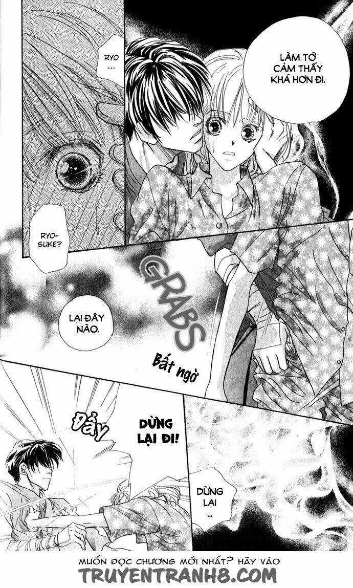 Yoru Made Matenai - Chapter 2 - Trang 38