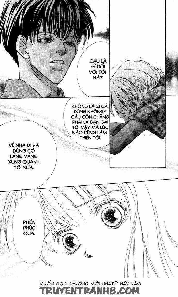 Yoru Made Matenai - Chapter 2 - Trang 39