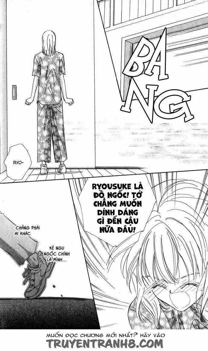 Yoru Made Matenai - Chapter 2 - Trang 40