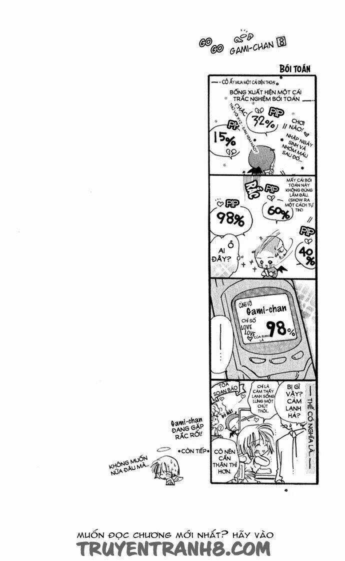 Yoru Made Matenai - Chapter 2 - Trang 5