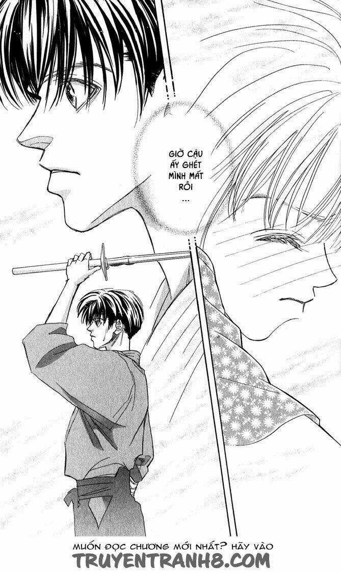 Yoru Made Matenai - Chapter 2 - Trang 41