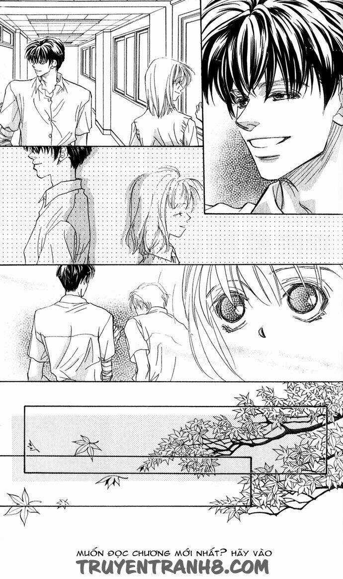 Yoru Made Matenai - Chapter 2 - Trang 43