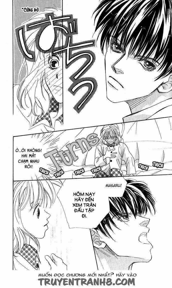 Yoru Made Matenai - Chapter 2 - Trang 45