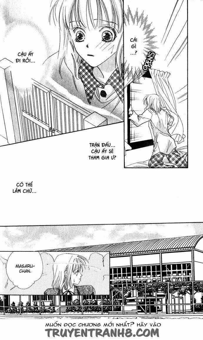 Yoru Made Matenai - Chapter 2 - Trang 46